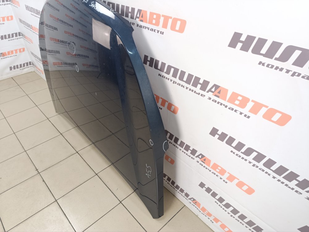 Капот, 40000 рублей, Москва