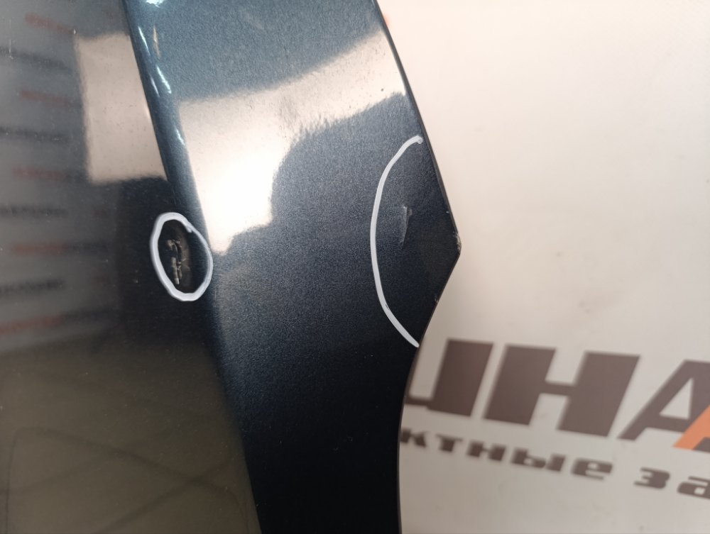 Капот, 40000 рублей, Москва