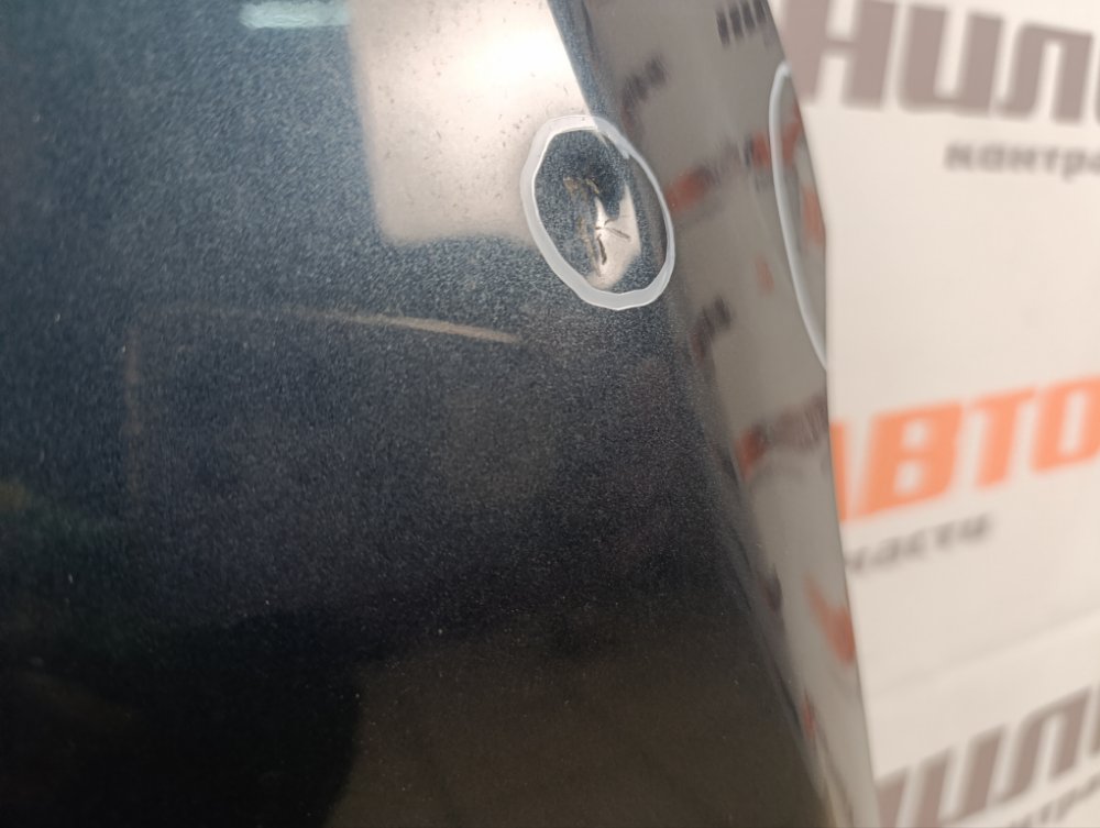 Капот, 40000 рублей, Москва