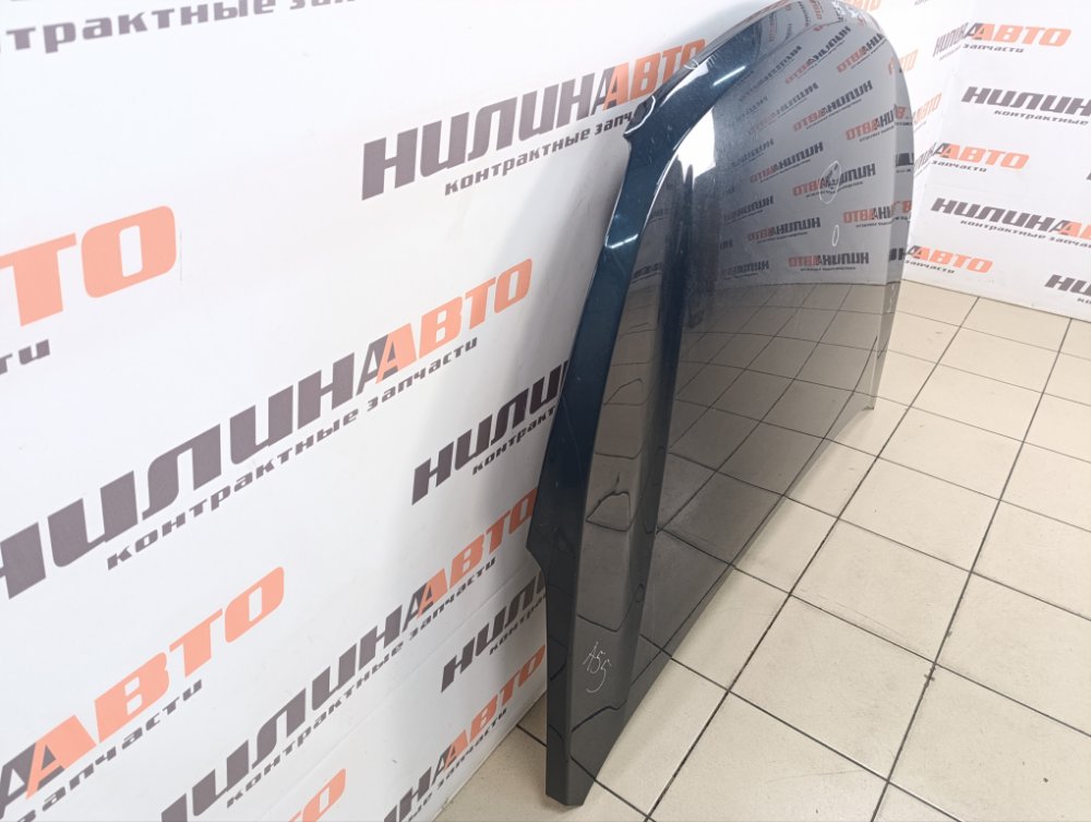 Капот, 40000 рублей, Москва