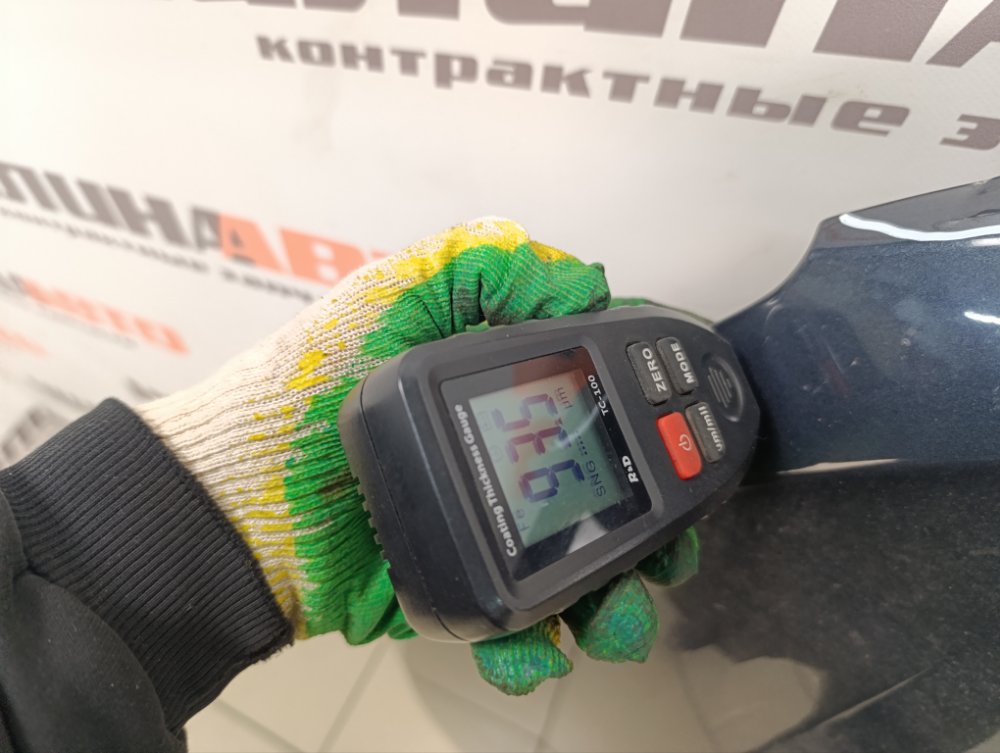 Капот, 40000 рублей, Москва