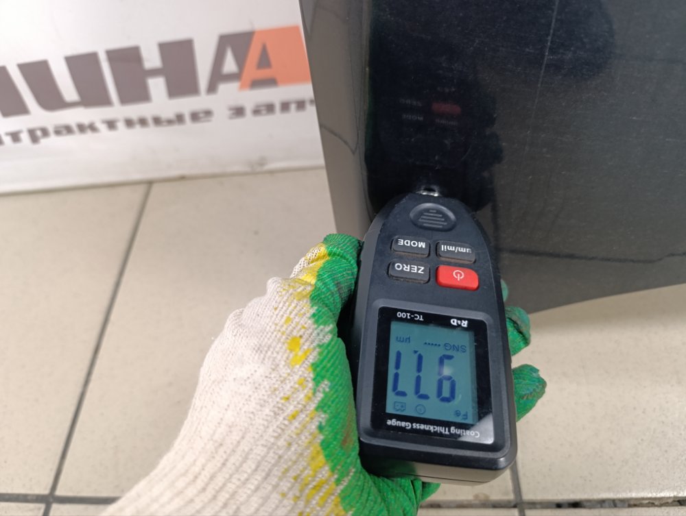 Капот, 40000 рублей, Москва