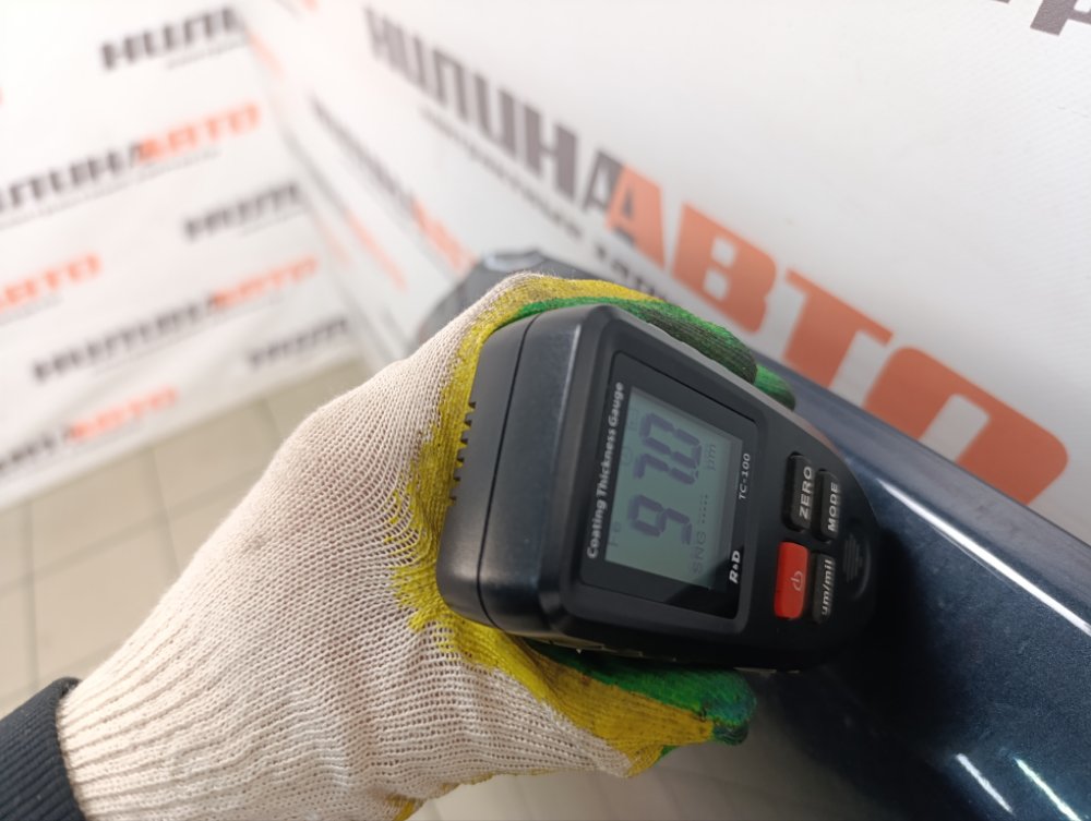 Капот, 40000 рублей, Москва