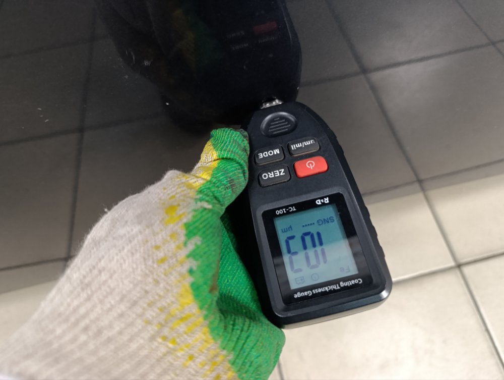 Капот, 40000 рублей, Москва