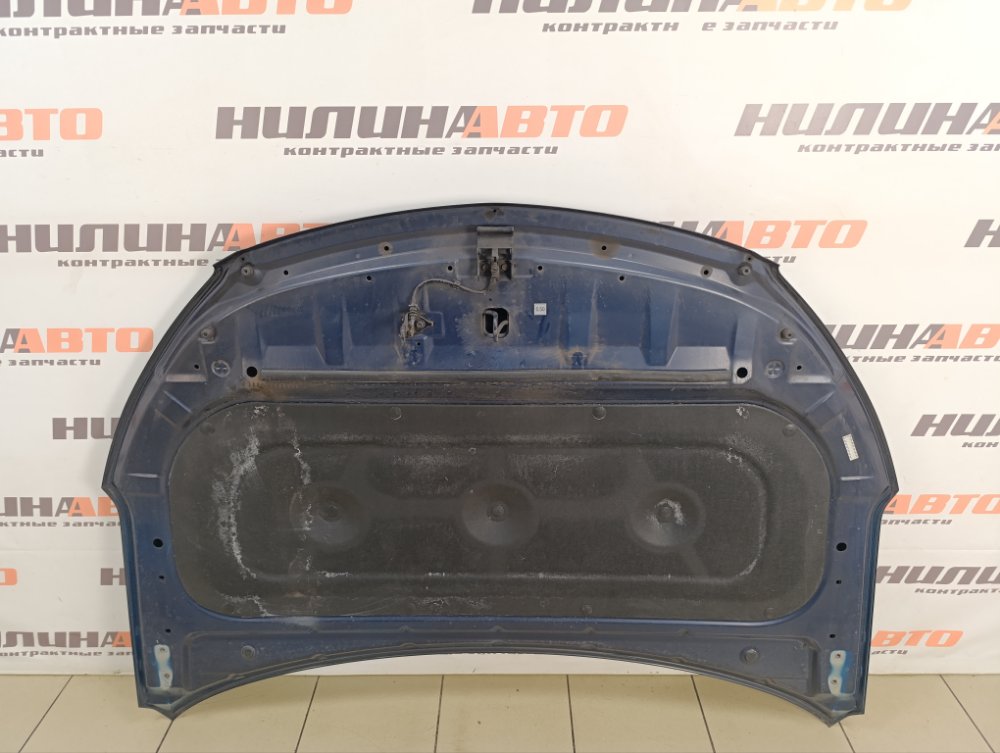 Капот, 40000 рублей, Москва