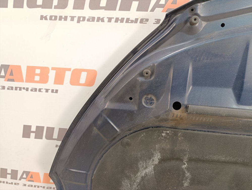 Капот, 40000 рублей, Москва