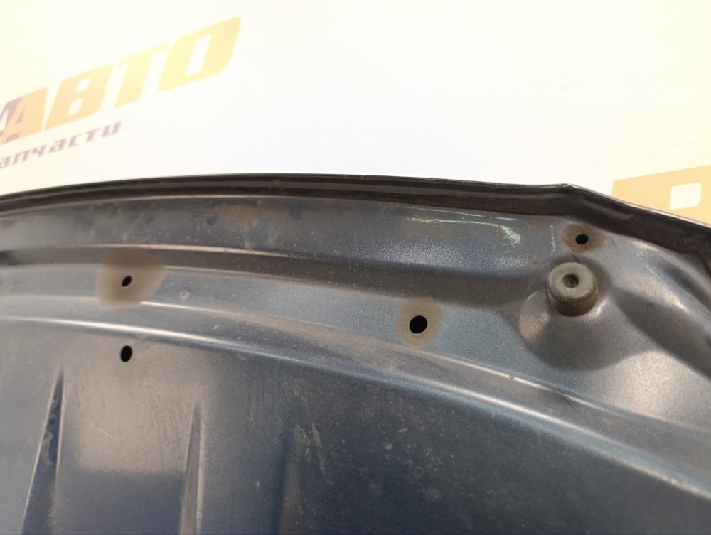 Капот, 40000 рублей, Москва