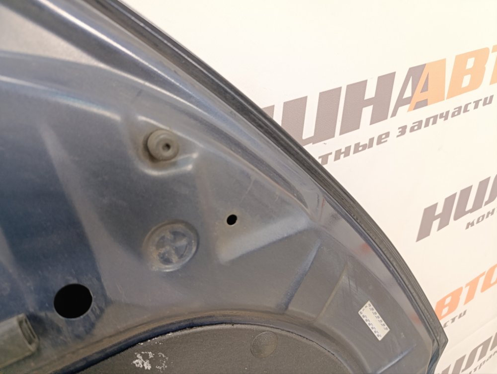 Капот, 40000 рублей, Москва