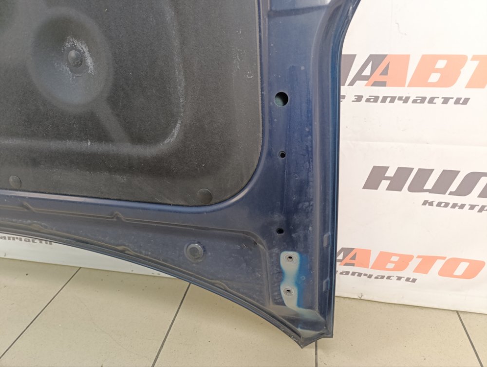 Капот, 40000 рублей, Москва