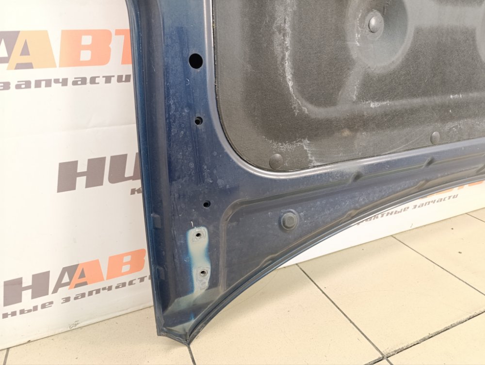 Капот, 40000 рублей, Москва