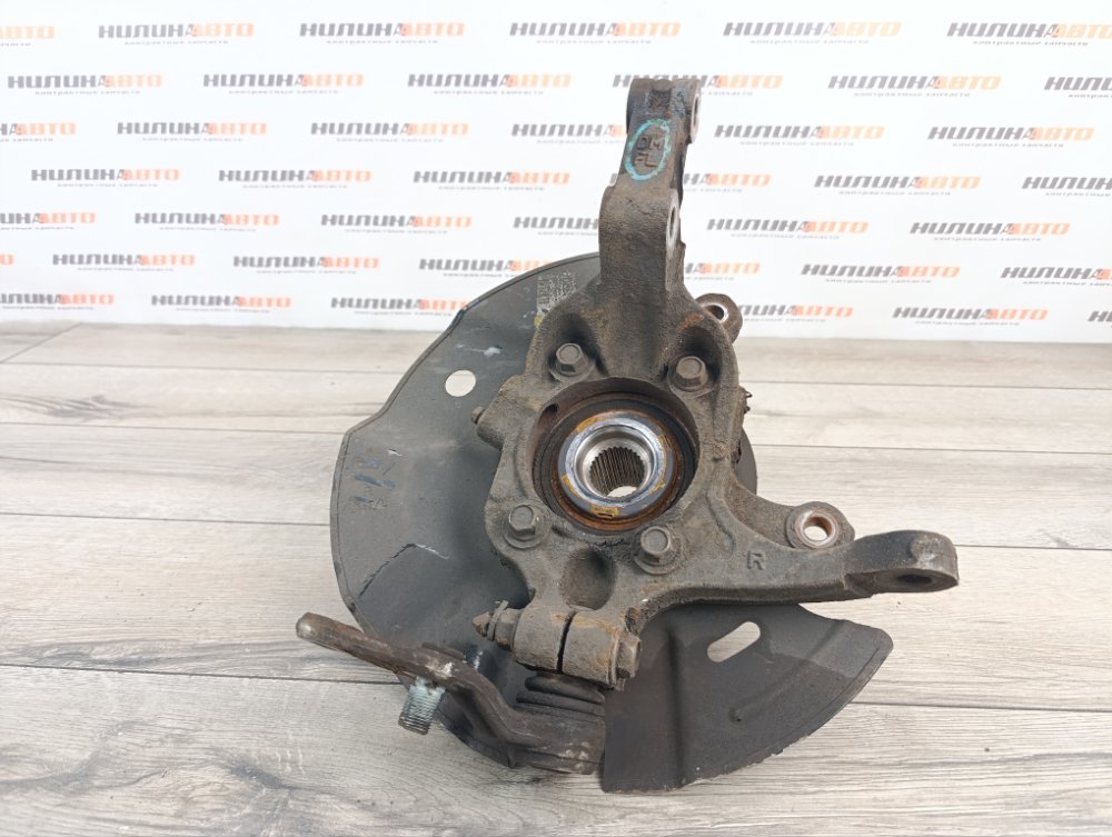 Кулак поворотный, 6000 рублей, Москва