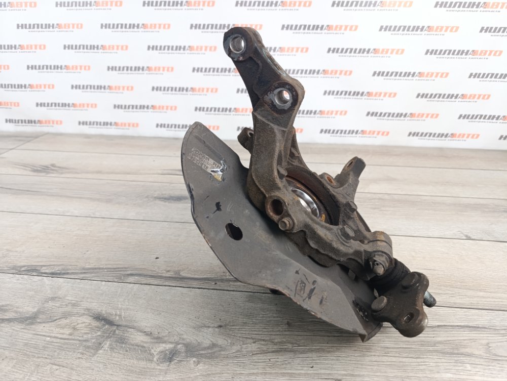 Кулак поворотный, 6000 рублей, Москва