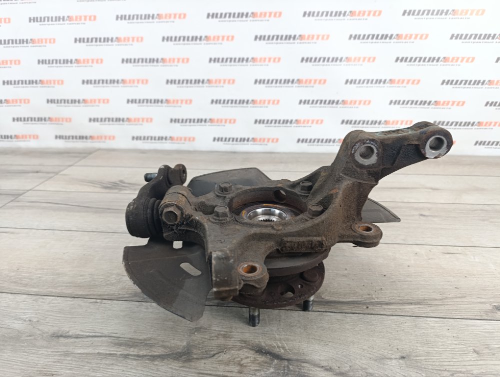 Кулак поворотный, 6000 рублей, Москва