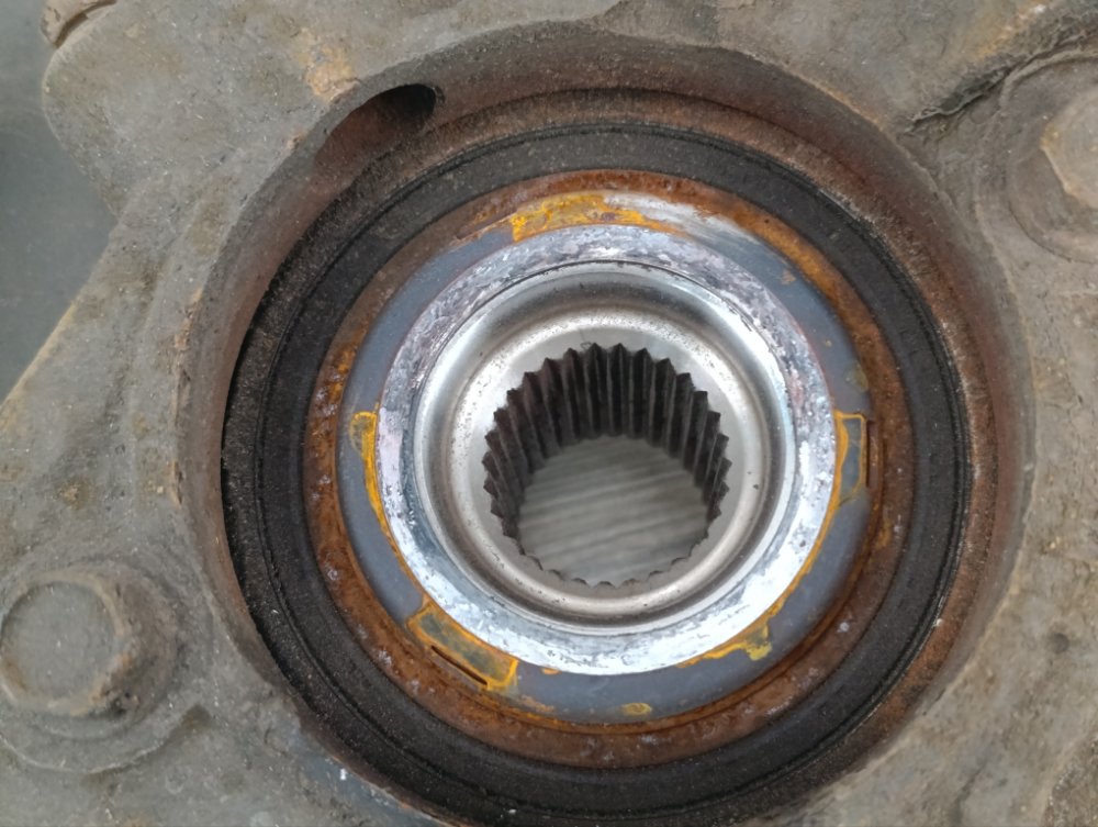 Кулак поворотный, 6000 рублей, Москва