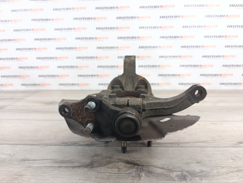 Кулак поворотный, 6000 рублей, Москва