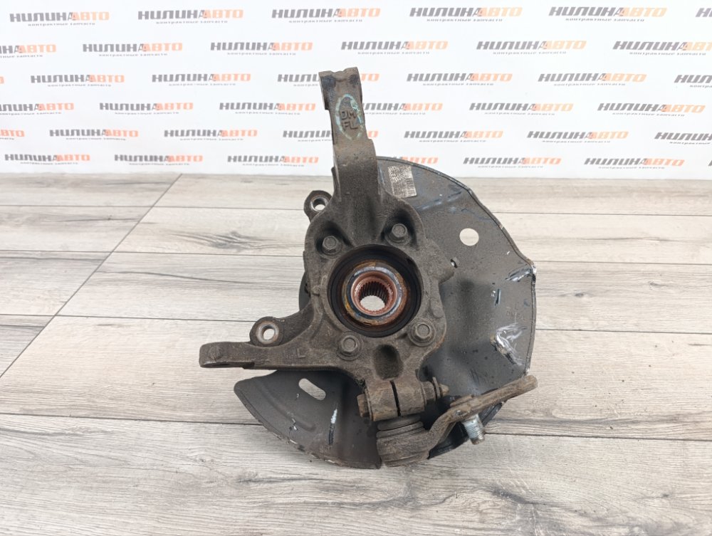 Кулак поворотный, 7000 рублей, Москва