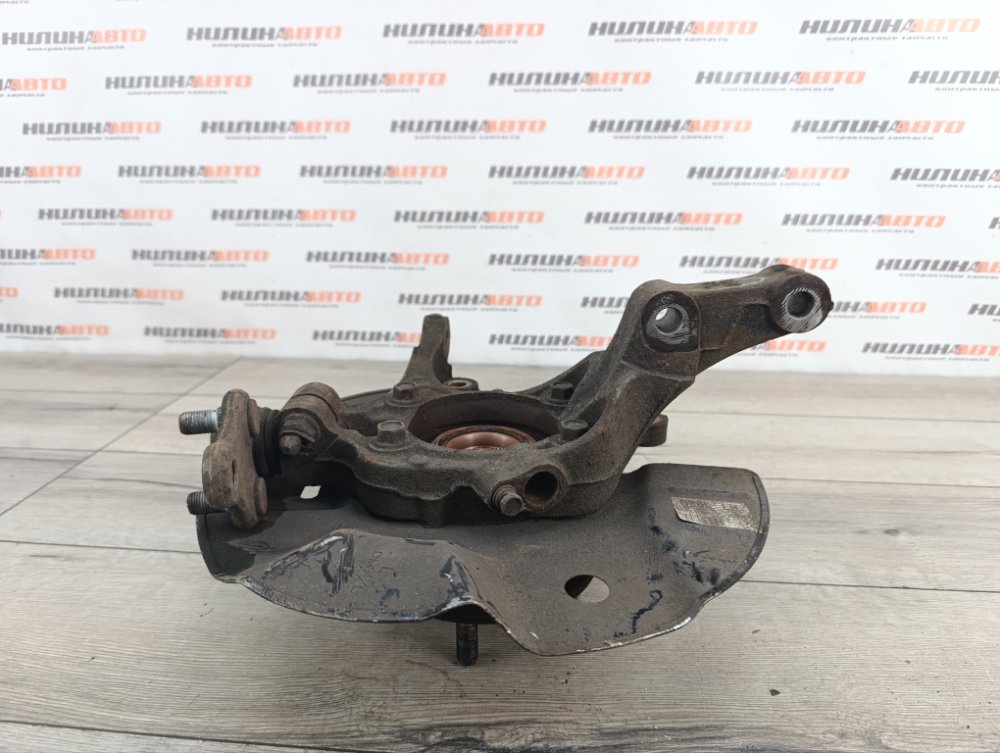 Кулак поворотный, 7000 рублей, Москва