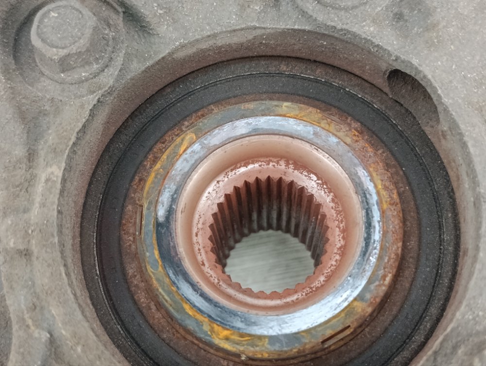 Кулак поворотный, 7000 рублей, Москва