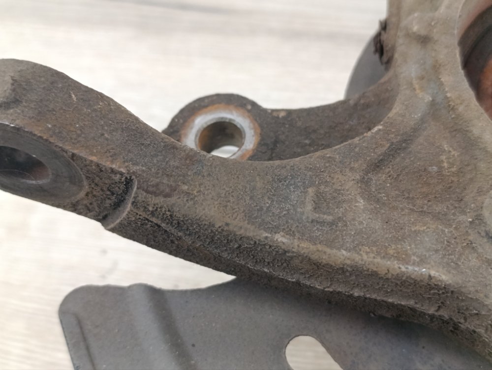 Кулак поворотный, 7000 рублей, Москва