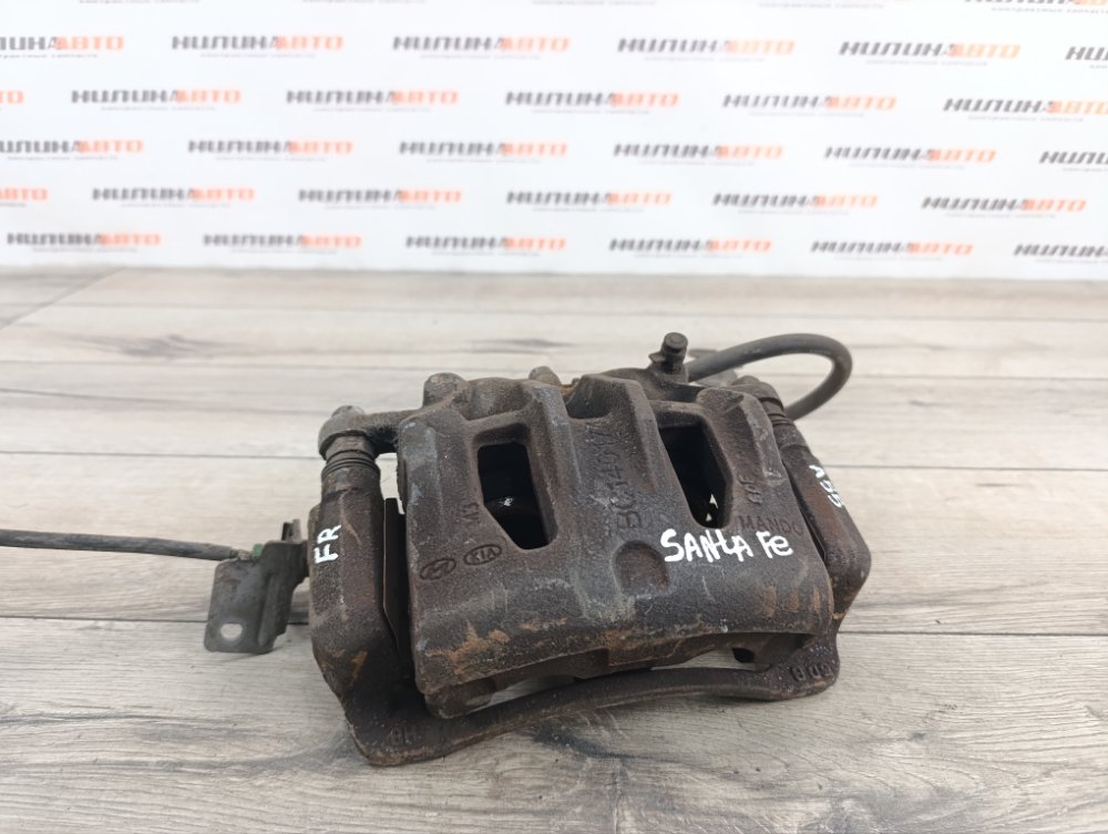 Суппорт тормозной, 3500 рублей, Москва