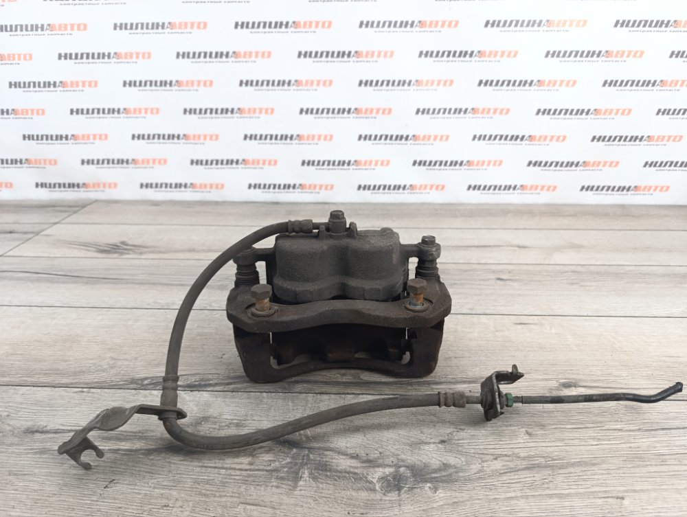 Суппорт тормозной, 3500 рублей, Москва