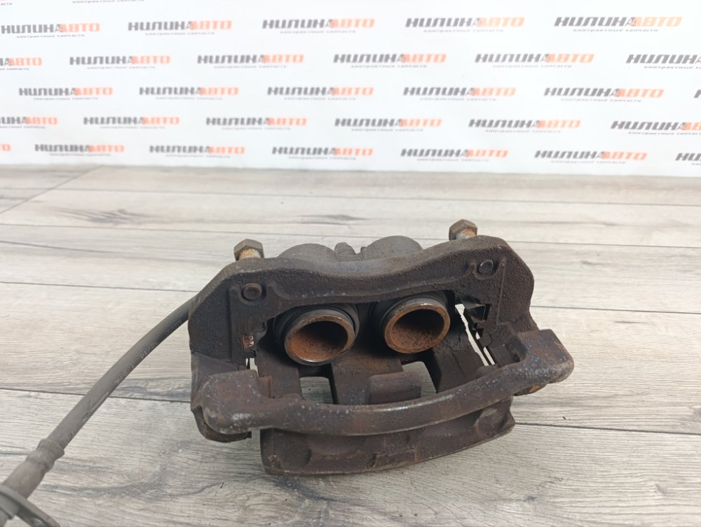 Суппорт тормозной, 3500 рублей, Москва