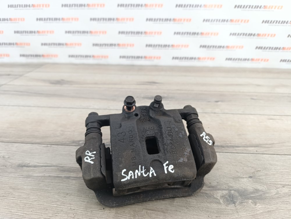 Суппорт тормозной, 4000 рублей, Москва