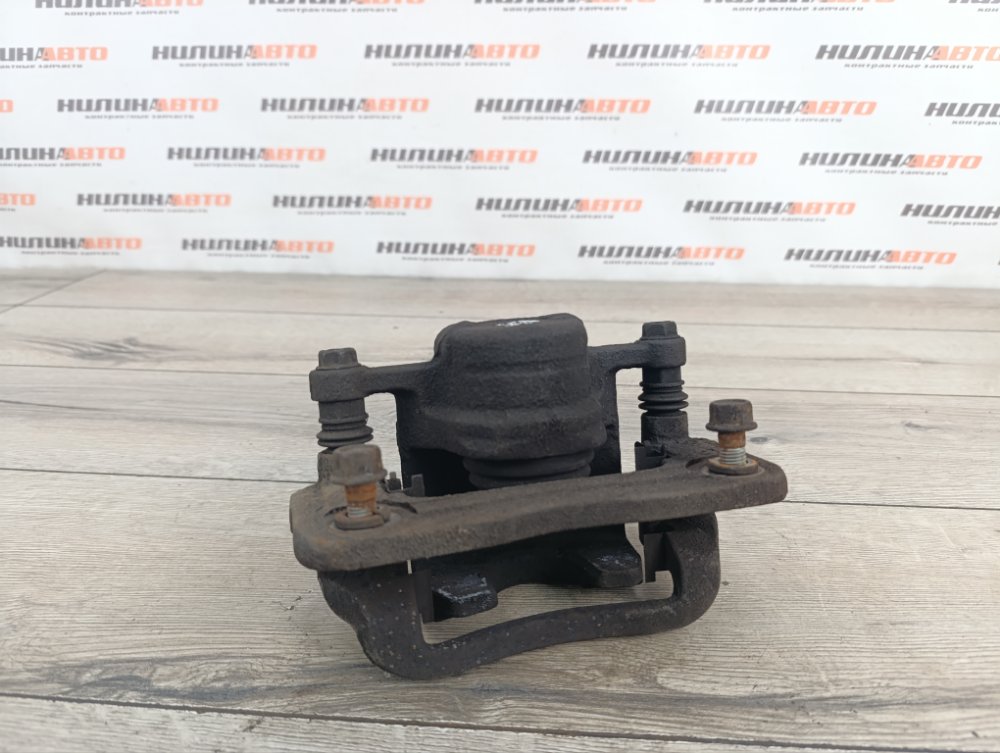 Суппорт тормозной, 4000 рублей, Москва