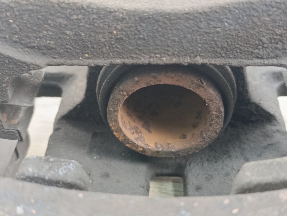 Суппорт тормозной, 4000 рублей, Москва