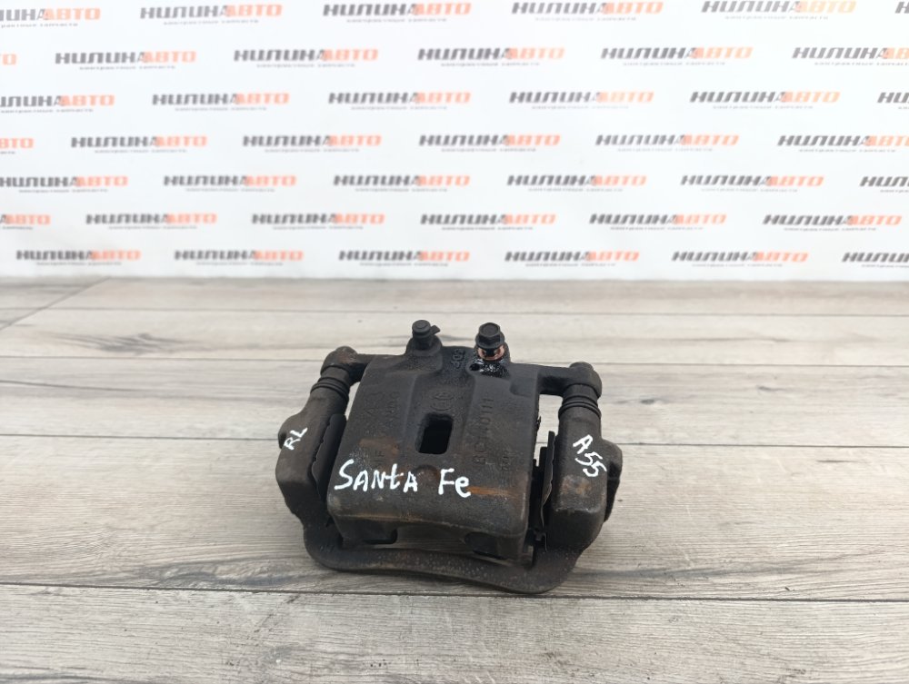 Суппорт тормозной, 4000 рублей, Москва