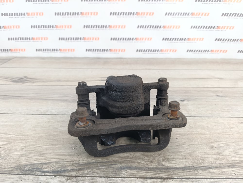 Суппорт тормозной, 4000 рублей, Москва