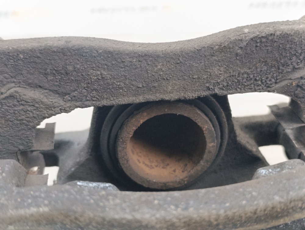 Суппорт тормозной, 4000 рублей, Москва