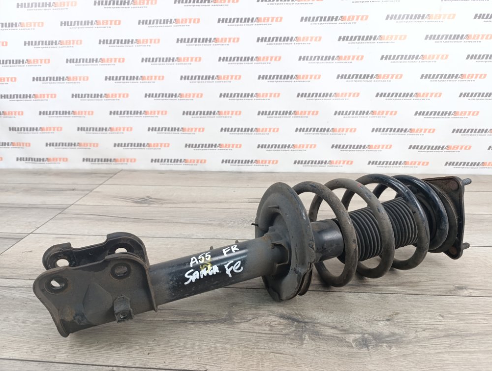 Амортизатор, 8000 рублей, Москва