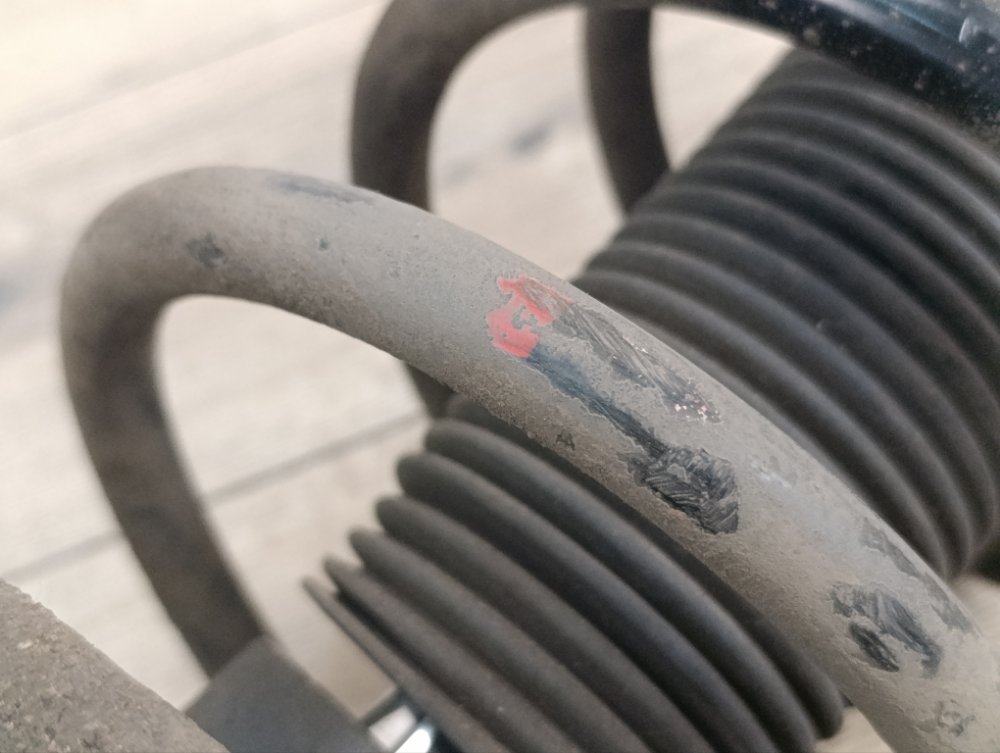 Амортизатор, 8000 рублей, Москва