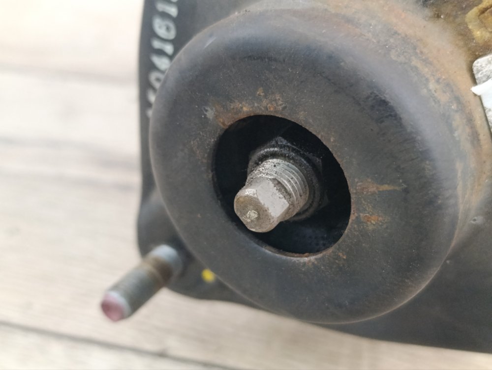 Амортизатор, 8000 рублей, Москва