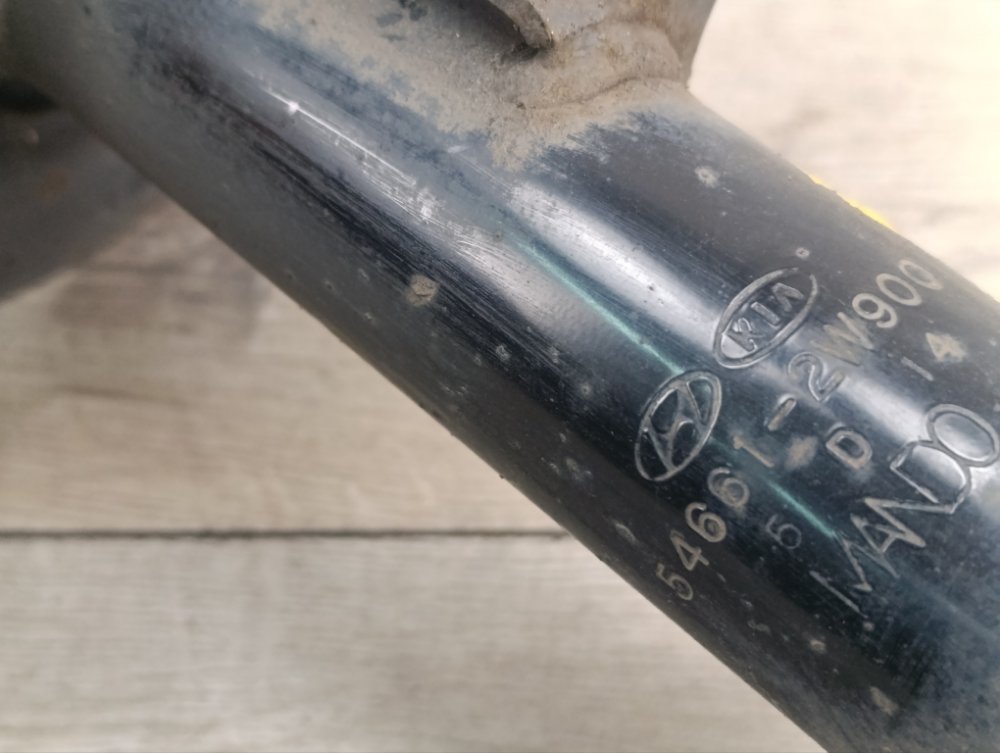 Амортизатор, 8000 рублей, Москва