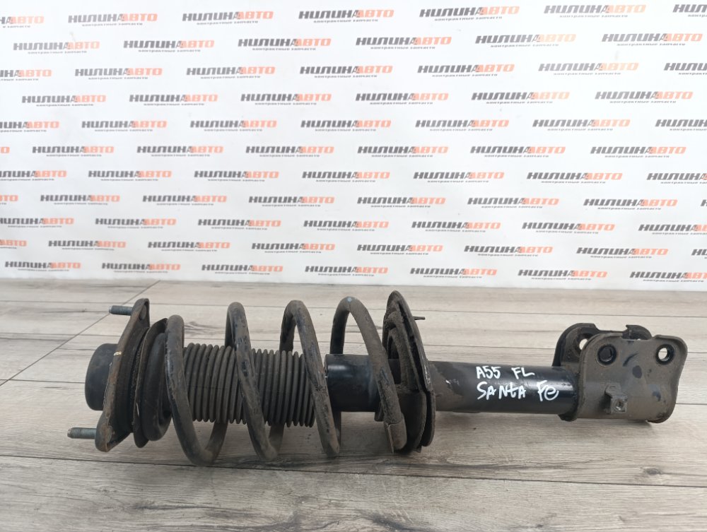 Амортизатор, 8000 рублей, Москва