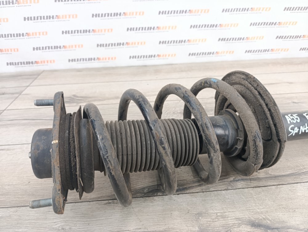 Амортизатор, 8000 рублей, Москва