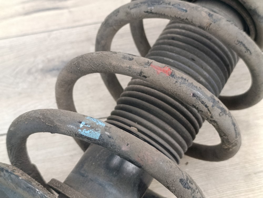 Амортизатор, 8000 рублей, Москва