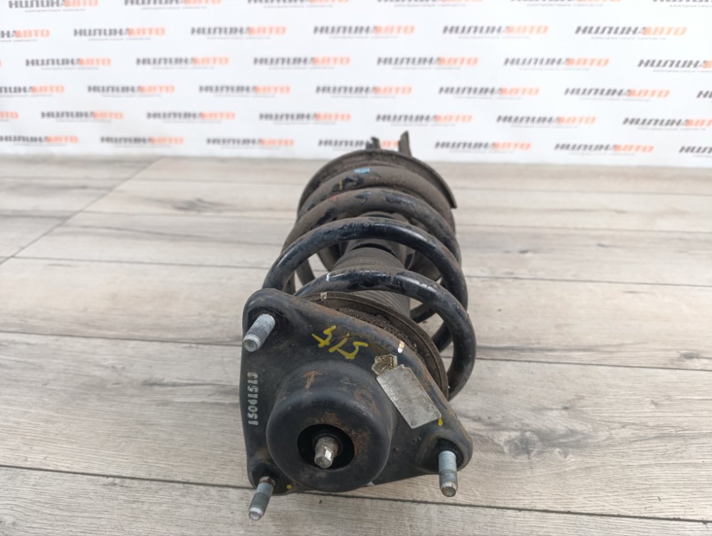 Амортизатор, 8000 рублей, Москва