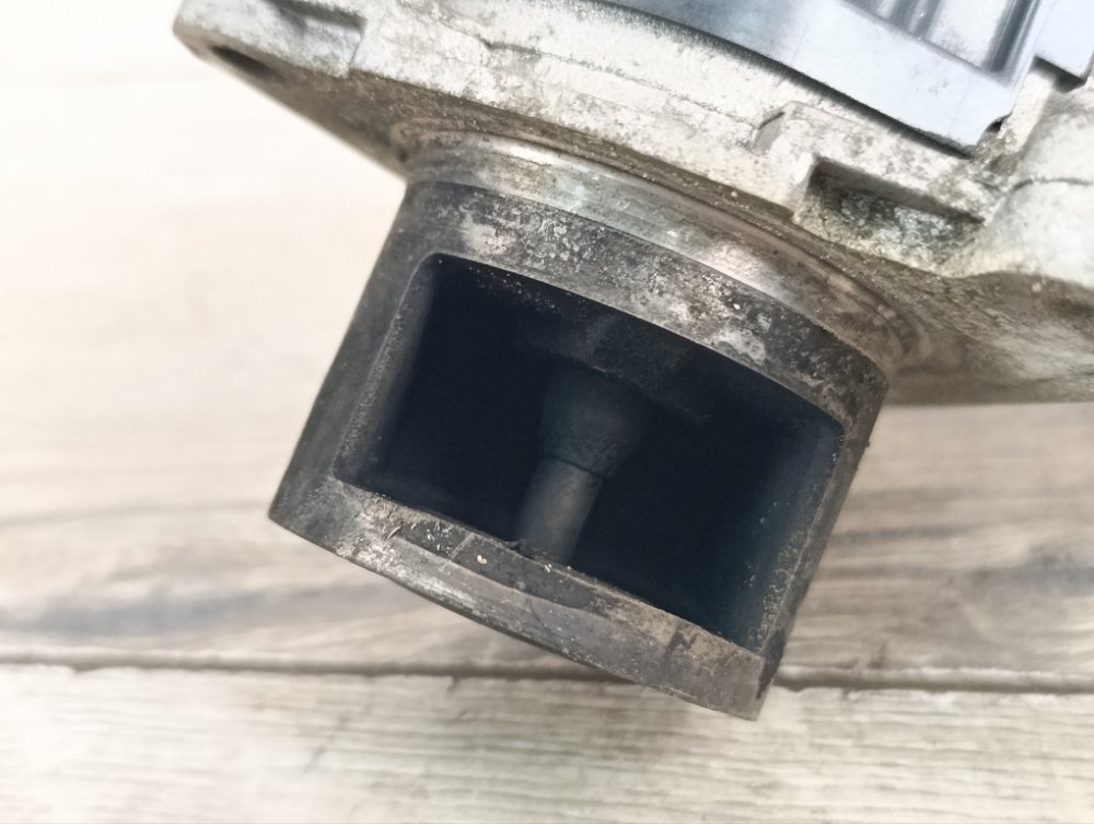 Клапан ЕГР EGR, 3500 рублей, Москва