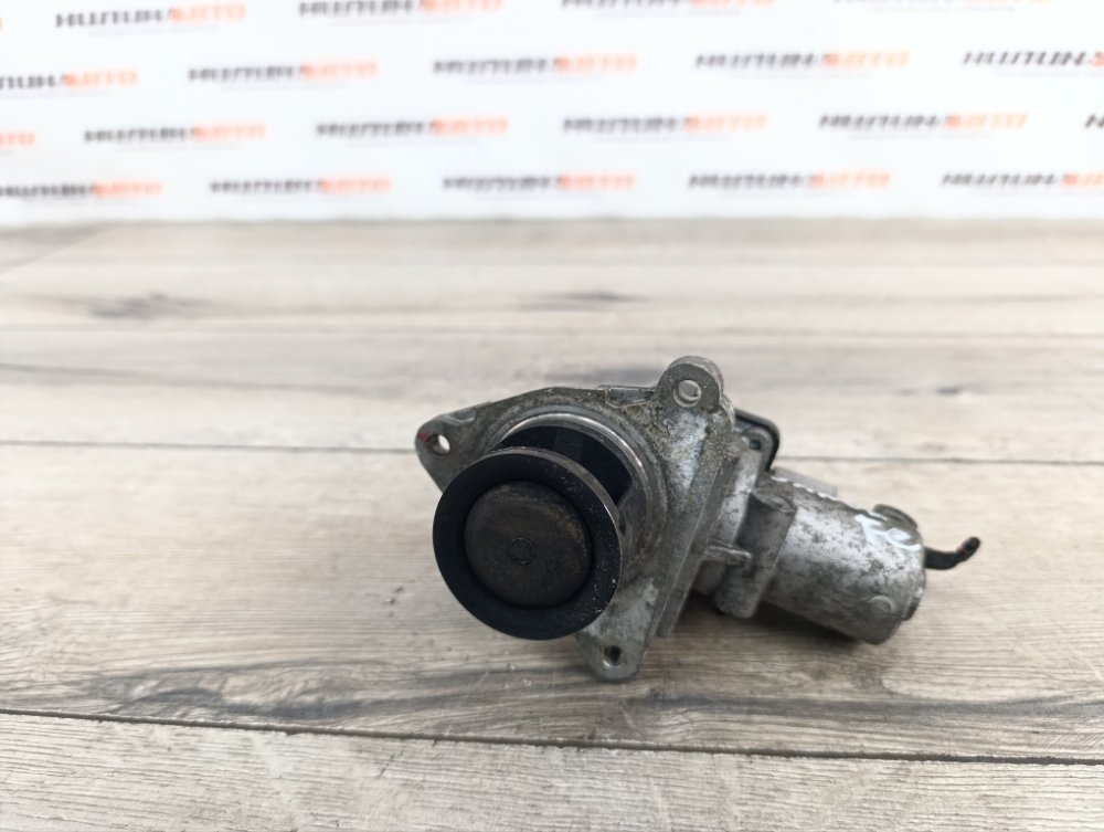 Клапан ЕГР EGR, 3500 рублей, Москва