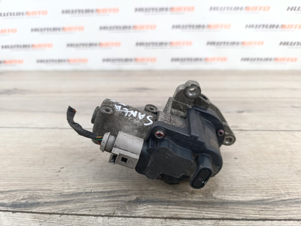 Клапан ЕГР EGR, 3500 рублей, Москва