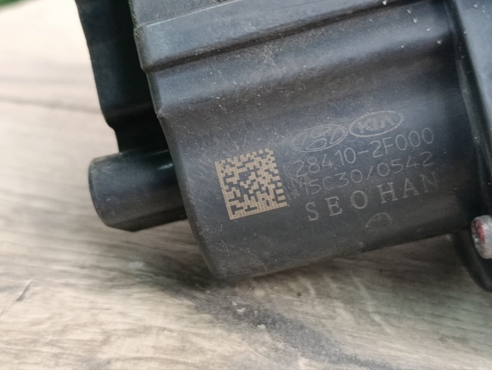 Клапан ЕГР EGR, 3500 рублей, Москва