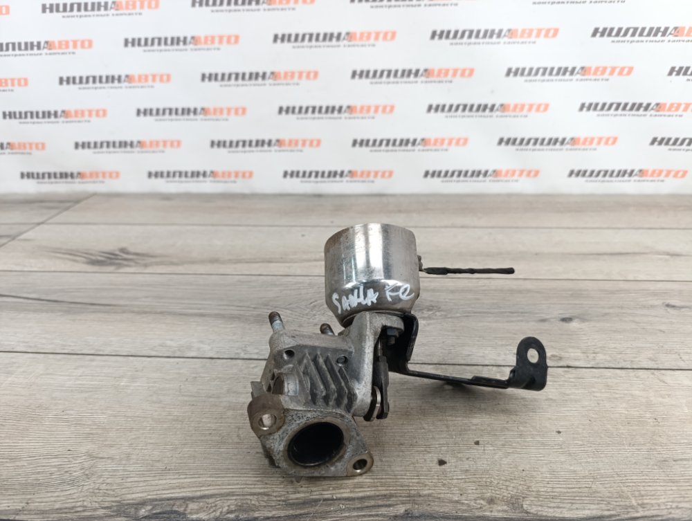 Клапан ЕГР EGR, 2200 рублей, Москва