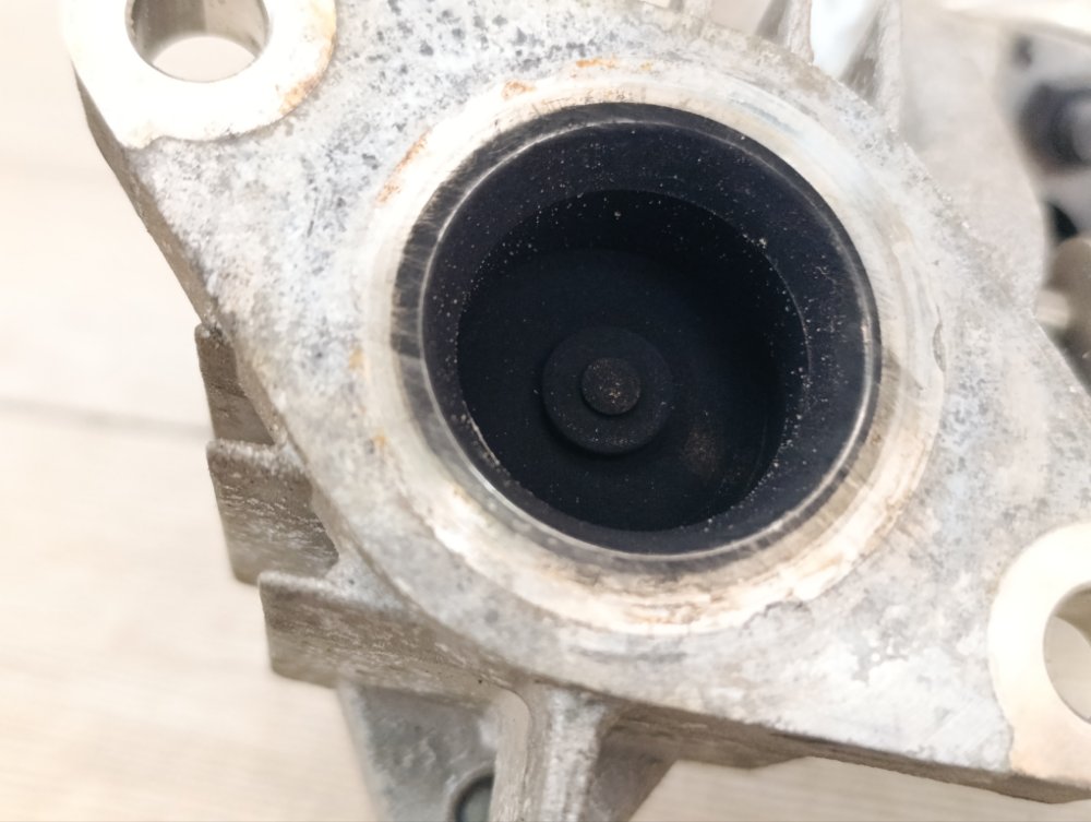 Клапан ЕГР EGR, 2200 рублей, Москва