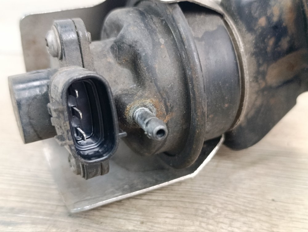 Клапан ЕГР EGR, 2200 рублей, Москва