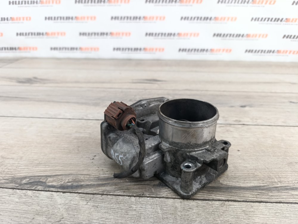 Дроссельная заслонка, 2000 рублей, Москва