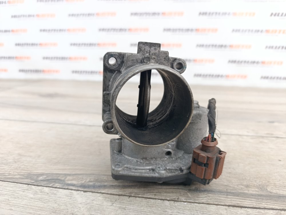 Дроссельная заслонка, 2000 рублей, Москва