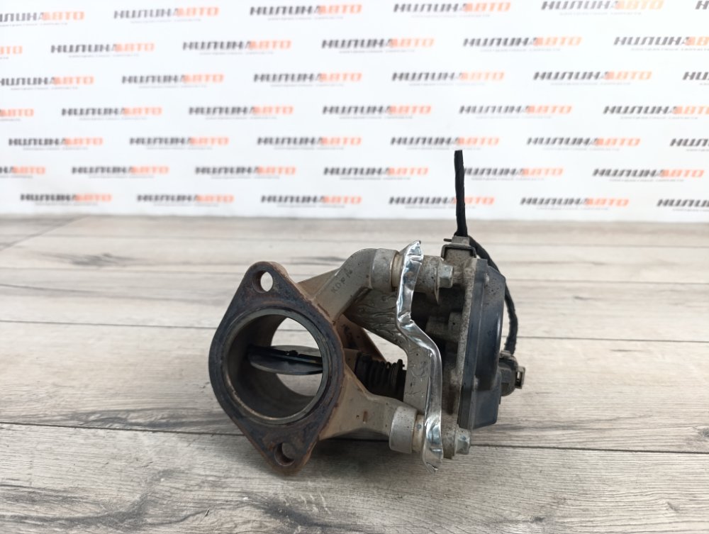 Дроссельная заслонка, 2000 рублей, Москва